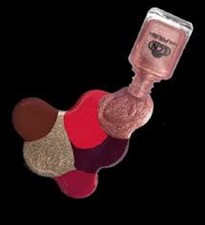 LCN VERNIS A ONGLES NAIL