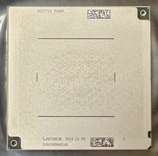 Modulo processore CPU IBM POWER9 9314 CA PQ sistema di alimentazione 02CY719