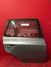 sportello porta portiera posteriore dx bmw X3 2004