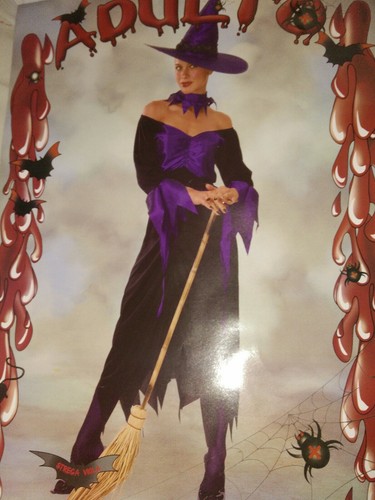 Costume vestito carnevale - vestito,