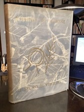 ROBERTO DE SIMONE - IL SEGNO DI VIRGILIO - MARIO RAFFONE 1982