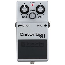 Boss Dispositivo Effetti DS-1