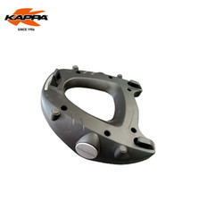 KAPPA Piastra Universale In Nylon Per Bauletti Portapacchi Monokey