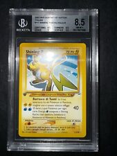 Pokemon Shining Raichu 111/105