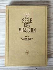 1933 L'anima delle persone