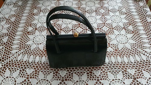 Borsa donna pelle - borsa,