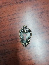 BOCCHETTA ANTICHIZZATA 