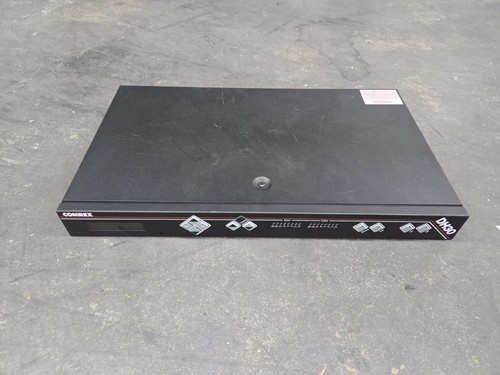 Comrex dh30 aes digital audio - comrex,