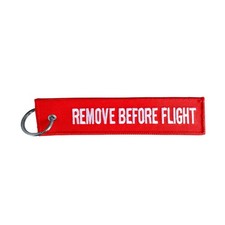 Portachiavi Remove Before