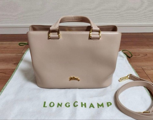 Borsa tracolla longchamp - a,