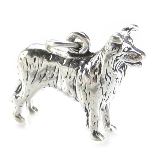 Ciondolo argento sterling - ciondolo,