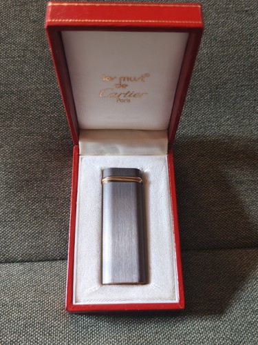 Accendino must cartier - accendino,