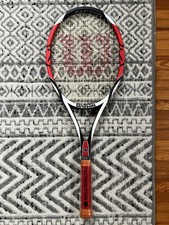 NUOVO Wilson (K)-Factor