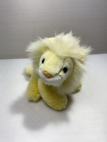 Peluche leone zainetto - ,