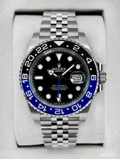 NEW 2026 Rolex GMT-Master II