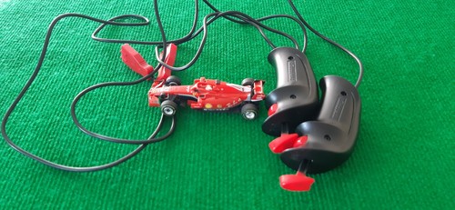 Carrera ferrari vettel - ferrari,