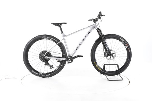 Marin team mtb full - marin,