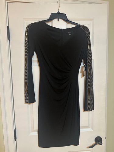 Abito nero guess - abito,