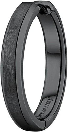 Brosway ink men silver - brosway, steel