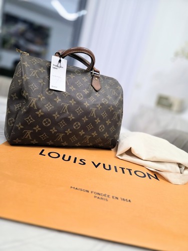 Borsa speedy louis vuitton - borsa,