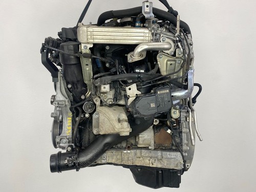 Motore diesel mercedes e220 - motore,