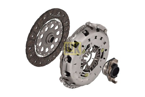 Kit frizione schaeffler luk - kit,