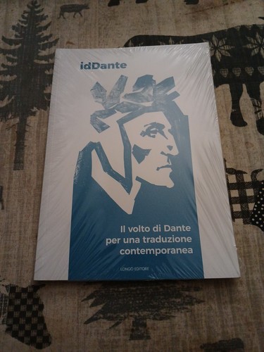 Volto dante per - dante,