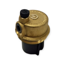 VALVOLA AUTOMATICA SFOGO ARIA