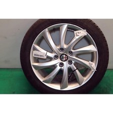 4 CERCHI IN LEGA PER ALFA ROMEO GIULIETTA (10-13) 1.6 16V JTDM (77KW) BER. 2010