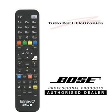 TELECOMANDO UNIVERSALE  BOSE