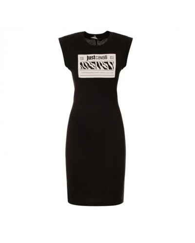 Abito donna nero - abito, cavalli