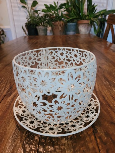 Fioriera vaso esterno - vaso, da