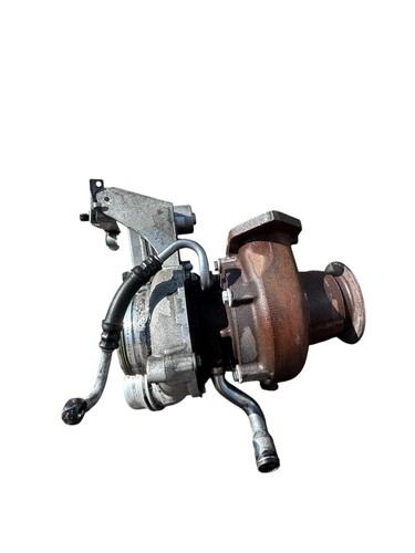 Turbina bmw serie f20 - 1, 2.0