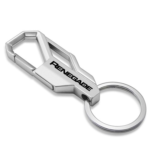 Portachiavi jeep renegade - jeep,