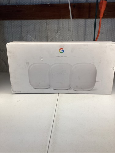 Google nest wifi - google, mbps