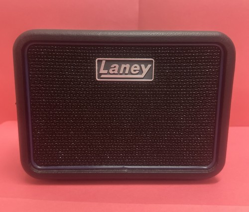 Laney mini bass - laney, mini-bass-nx