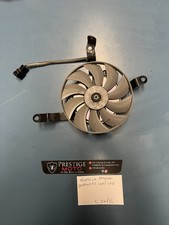 ventola radiatore