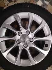 Cerchi Audi 4 A3 16 Pollici
