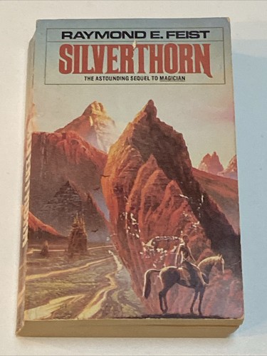 Silverthorn raymond e - silverthorn,