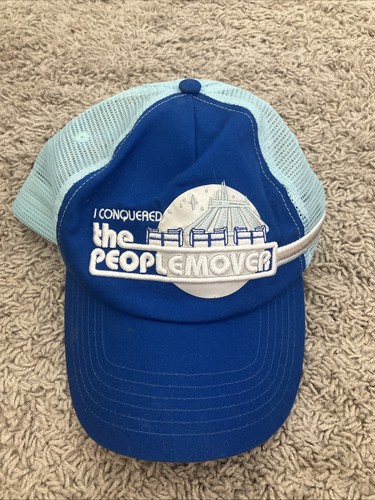 Cappello disney conquered - cappello,