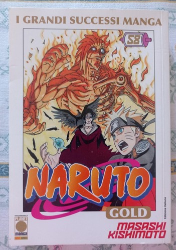 Naruto gold no - 58, (no
