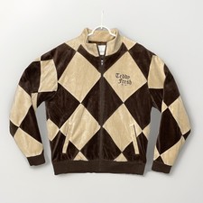 Giacca Teddy Fresh Diamond in