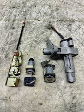 KIT SERRATURE PER DAELIM NS 125 DEL 1999 (e52911)