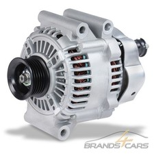 ATEC ALTERNATORE LIMA