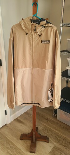 Giacca airblaster revert - giacca,