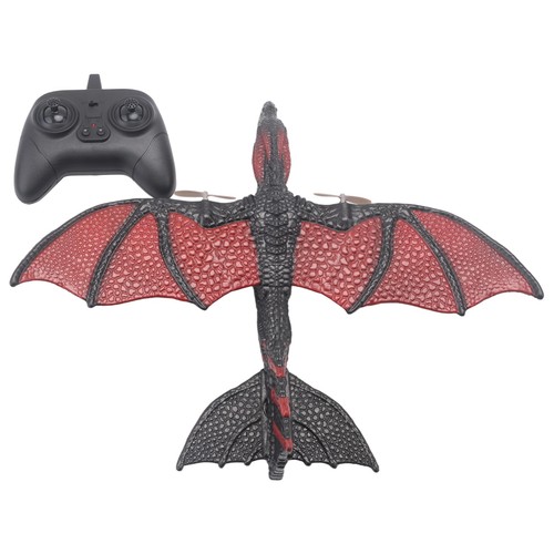 Aereo simulato drago - rc,