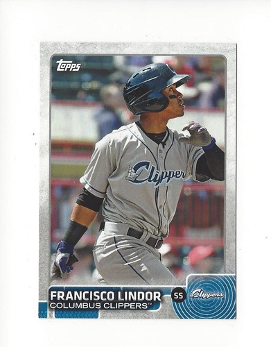 2015 topps pro debut - 2015,