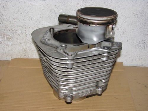 Suzuki 650 savage 1991 - suzuki, ls