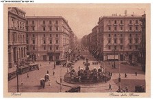 CAR-AENP5-0187-ITALIA - NAPOLI