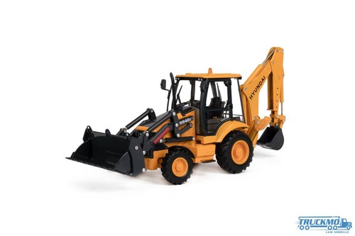 Escavatore imc hyundai - hyundai, h940